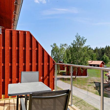 Skaergardsbyn Hotell Sankt Anna Buitenkant foto