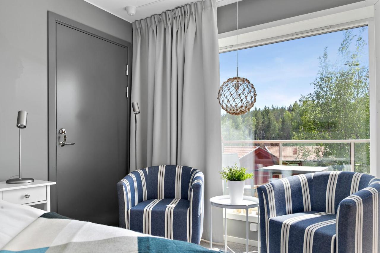 Skaergardsbyn Hotell Sankt Anna Buitenkant foto