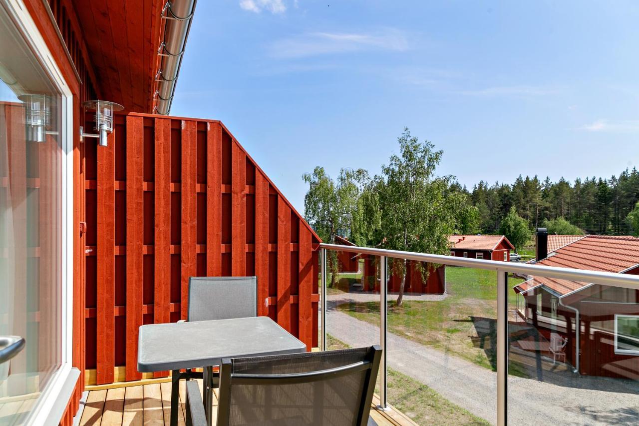 Skaergardsbyn Hotell Sankt Anna Buitenkant foto